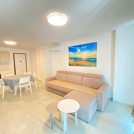 Residence Millefiori Lignano Sabbiadoro Ngoại thất bức ảnh