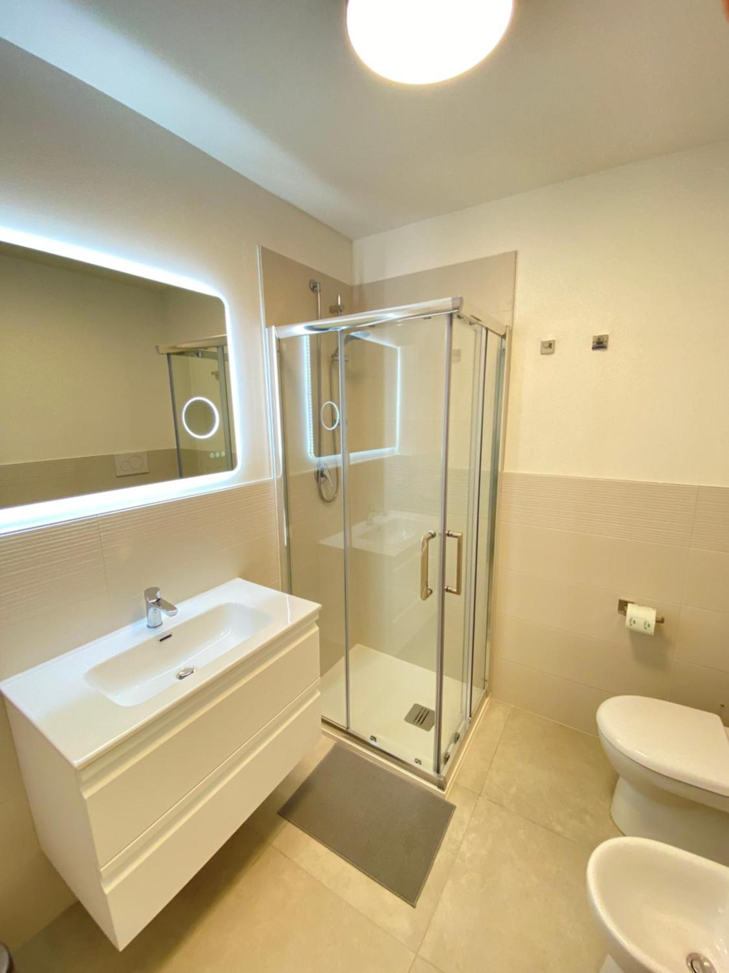 Residence Millefiori Lignano Sabbiadoro Ngoại thất bức ảnh