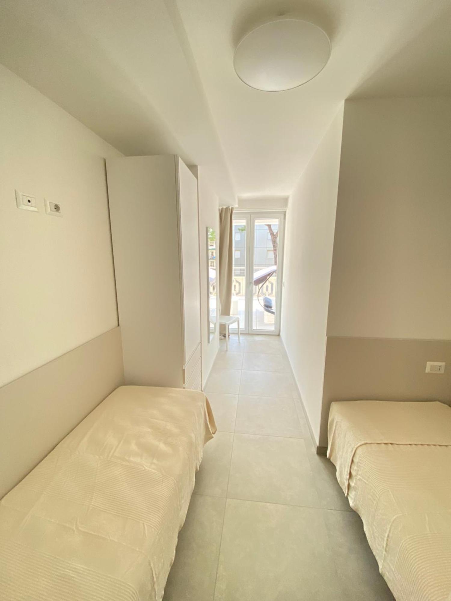 Residence Millefiori Lignano Sabbiadoro Ngoại thất bức ảnh