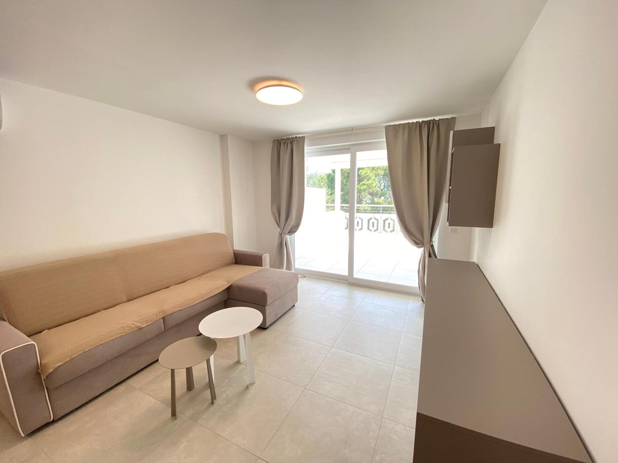 Residence Millefiori Lignano Sabbiadoro Ngoại thất bức ảnh