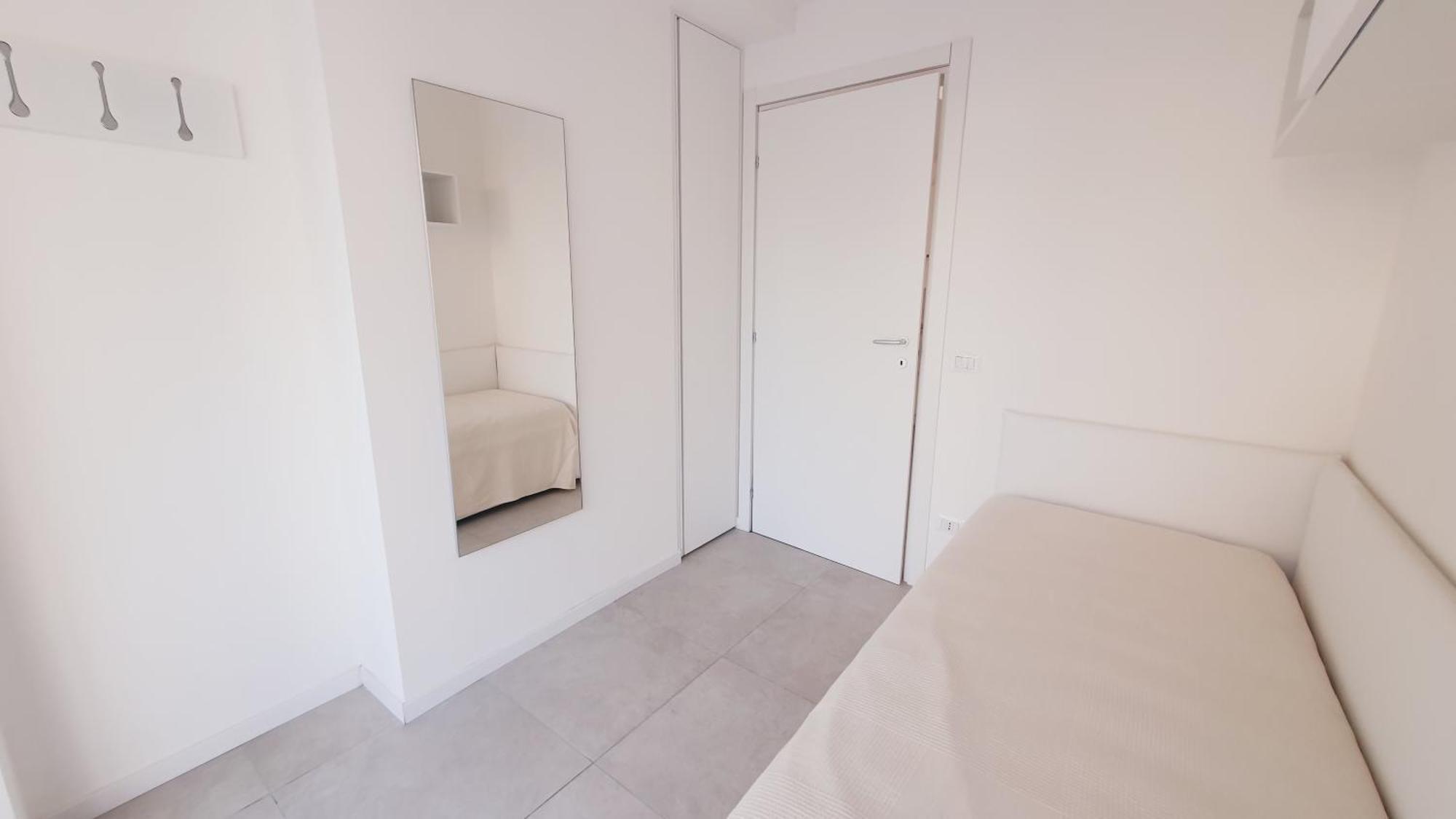 Residence Millefiori Lignano Sabbiadoro Ngoại thất bức ảnh