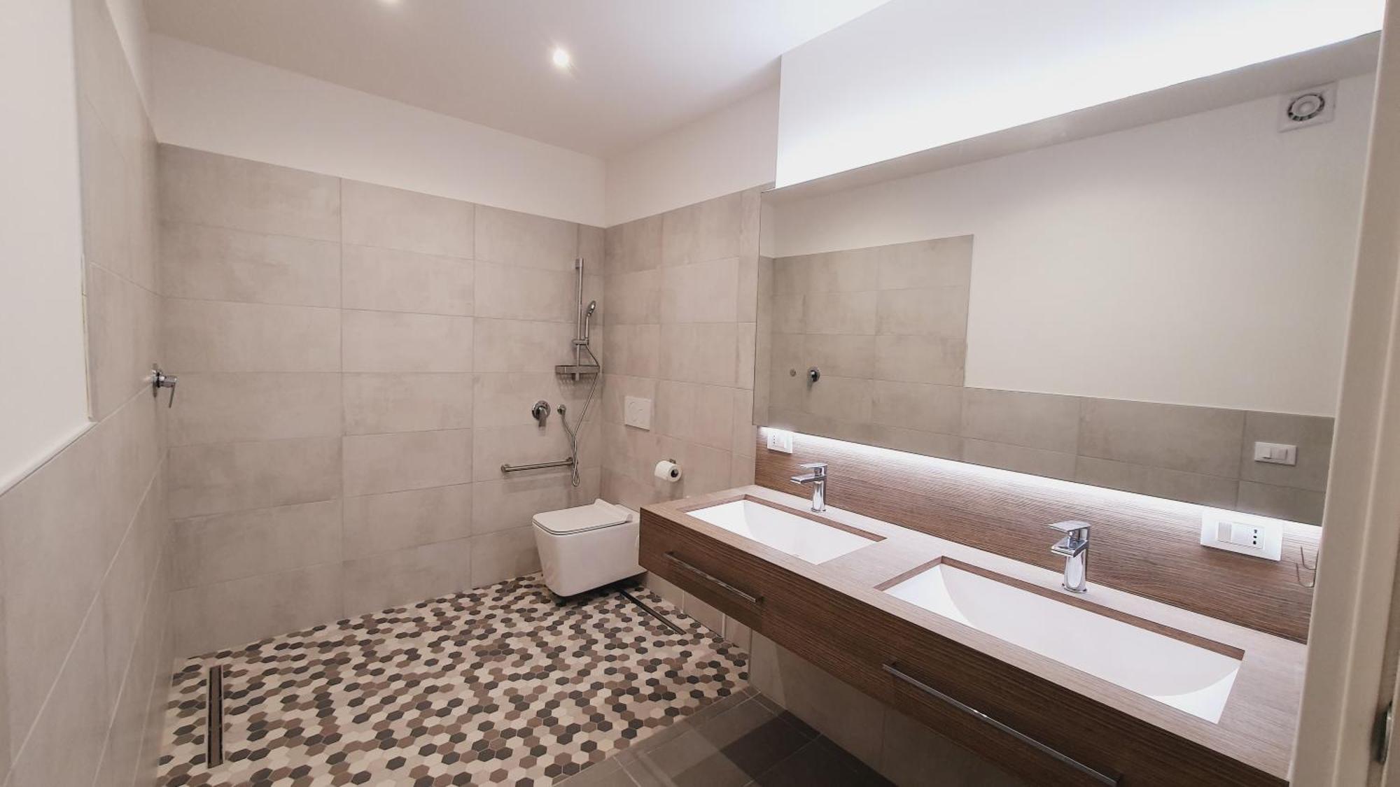 Residence Millefiori Lignano Sabbiadoro Ngoại thất bức ảnh