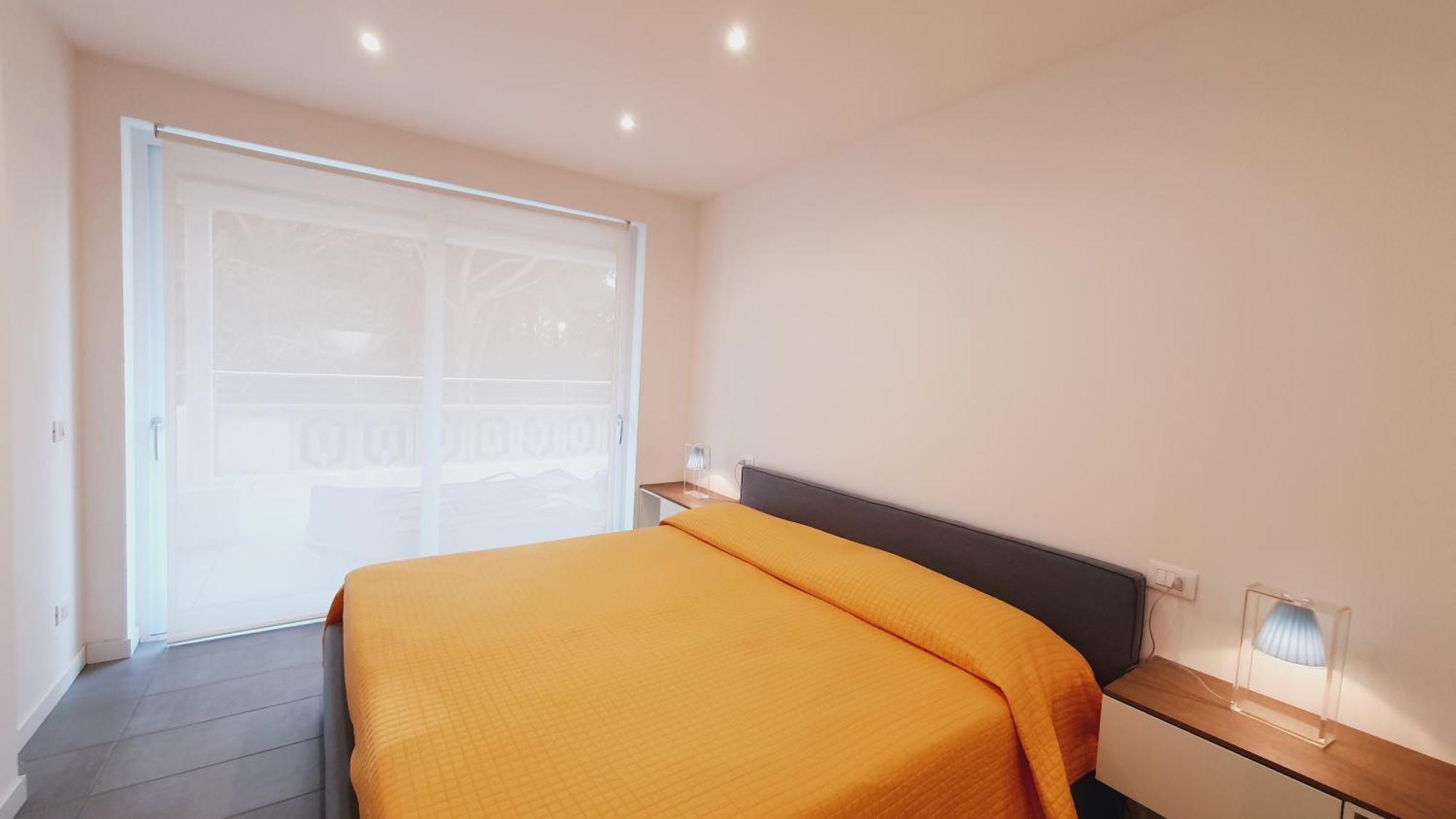 Residence Millefiori Lignano Sabbiadoro Ngoại thất bức ảnh
