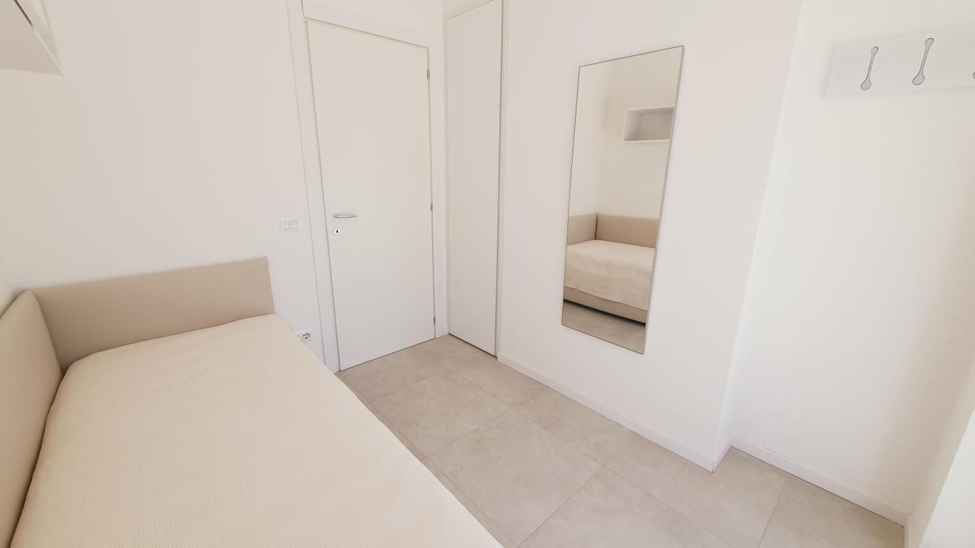 Residence Millefiori Lignano Sabbiadoro Ngoại thất bức ảnh