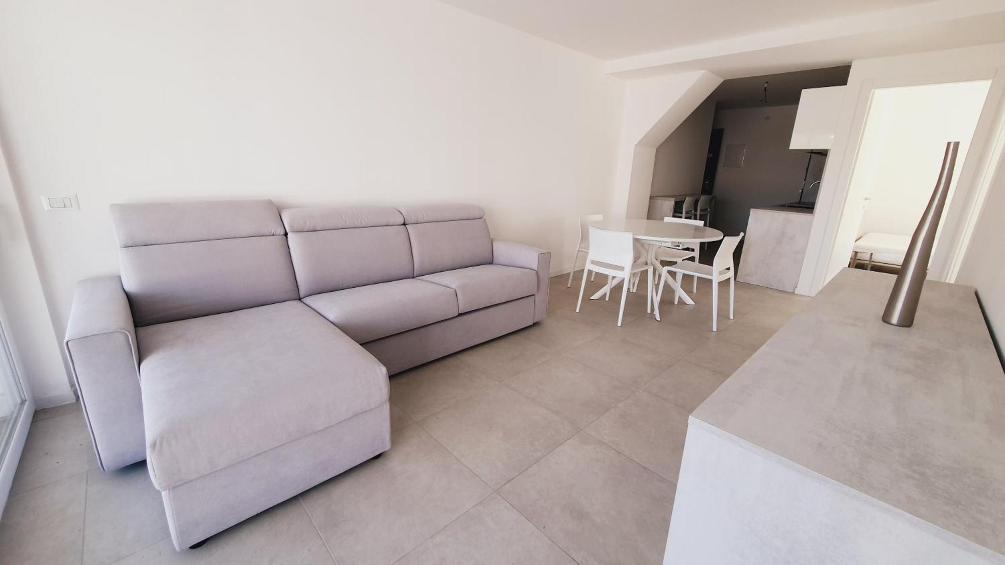 Residence Millefiori Lignano Sabbiadoro Ngoại thất bức ảnh