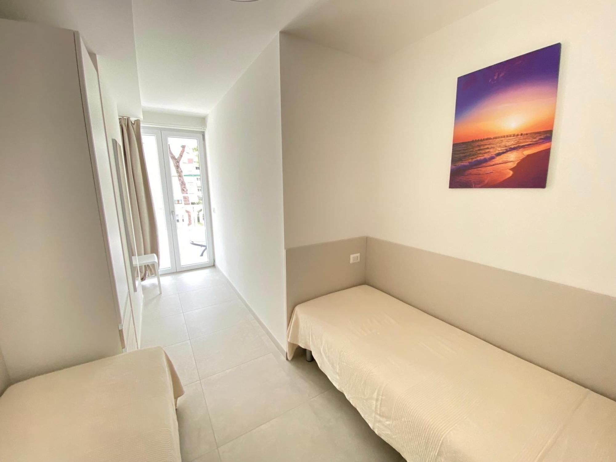 Residence Millefiori Lignano Sabbiadoro Ngoại thất bức ảnh