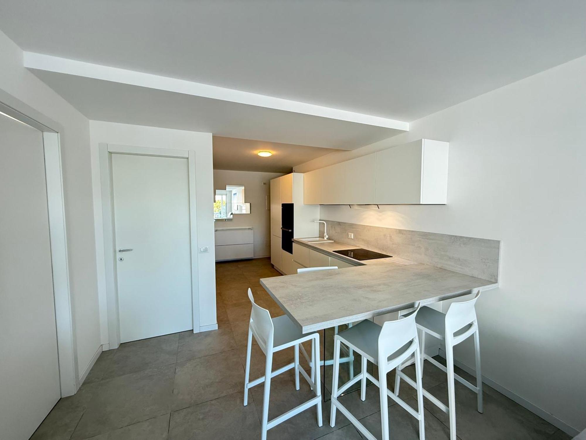 Residence Millefiori Lignano Sabbiadoro Ngoại thất bức ảnh