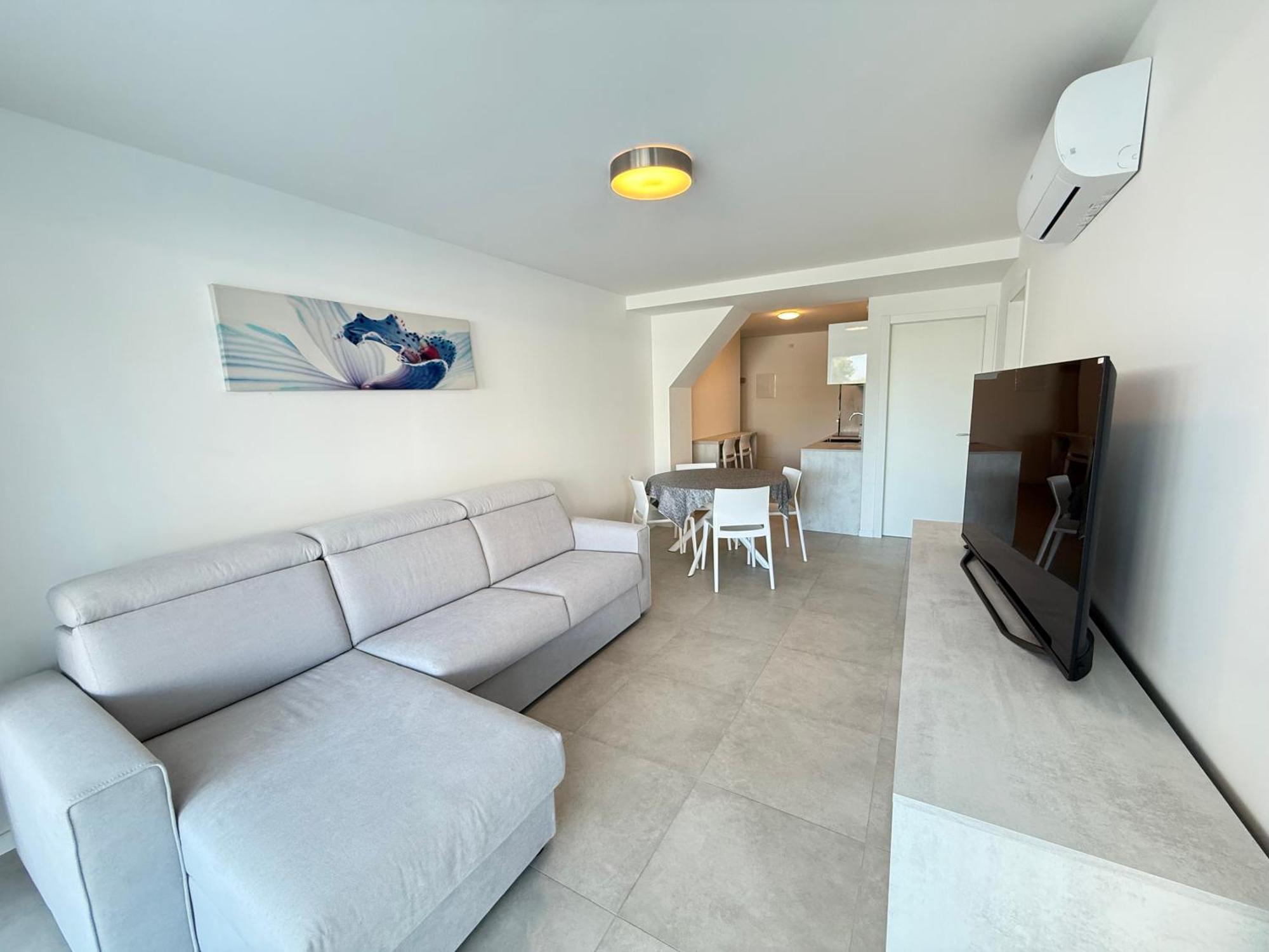 Residence Millefiori Lignano Sabbiadoro Ngoại thất bức ảnh